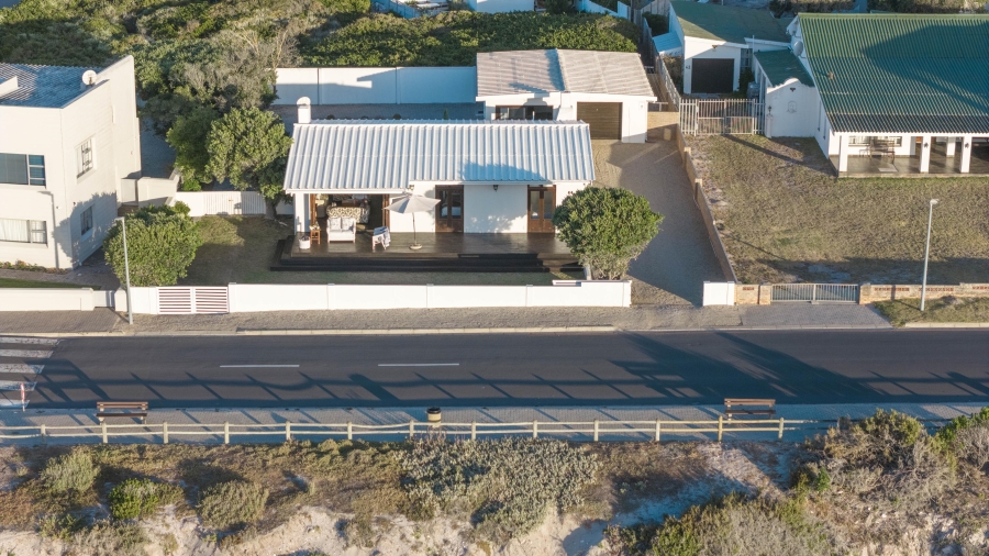 0 Bedroom Property for Sale in Yzerfontein Western Cape